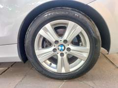 BMW 120 i CABRIOLET 2.0 AUTOMÁTICA IMPECÁVEL imagem 15 BMW 120 i CABRIOLET 2.0 AUTOMÁTICA IMPECÁVEL imagem 15