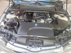 BMW 120 i CABRIOLET 2.0 AUTOMÁTICA IMPECÁVEL imagem 16 BMW 120 i CABRIOLET 2.0 AUTOMÁTICA IMPECÁVEL imagem 16