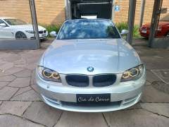 BMW 120 i CABRIOLET 2.0 AUTOMÁTICA IMPECÁVEL imagem 2 BMW 120 i CABRIOLET 2.0 AUTOMÁTICA IMPECÁVEL imagem 2