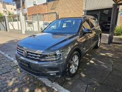 TIGUAN ALLSPACE COMFORLINE 2019, 7 LUGARES,  COM APENAS 54.000KM imagem 2