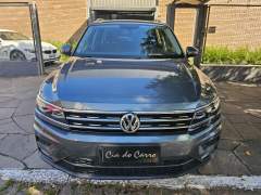 TIGUAN ALLSPACE COMFORLINE 2019, 7 LUGARES,  COM APENAS 54.000KM imagem 3