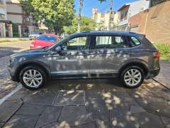 TIGUAN ALLSPACE COMFORLINE 2019, 7 LUGARES,  COM APENAS 54.000KM imagem 4