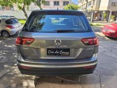 TIGUAN ALLSPACE COMFORLINE 2019, 7 LUGARES,  COM APENAS 54.000KM imagem 6