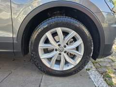 TIGUAN ALLSPACE COMFORLINE 2019, 7 LUGARES,  COM APENAS 54.000KM imagem 8