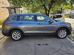 TIGUAN ALLSPACE COMFORLINE 2019, 7 LUGARES,  COM APENAS 54.000KM imagem 9