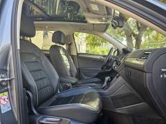 TIGUAN ALLSPACE COMFORLINE 2019, 7 LUGARES,  COM APENAS 54.000KM imagem 10