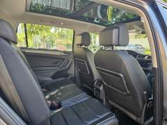 TIGUAN ALLSPACE COMFORLINE 2019, 7 LUGARES,  COM APENAS 54.000KM imagem 11