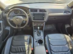 TIGUAN ALLSPACE COMFORLINE 2019, 7 LUGARES,  COM APENAS 54.000KM imagem 12