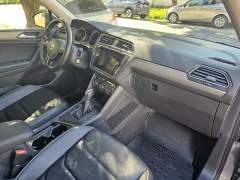 TIGUAN ALLSPACE COMFORLINE 2019, 7 LUGARES,  COM APENAS 54.000KM imagem 13