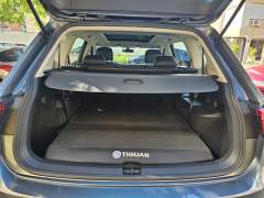 TIGUAN ALLSPACE COMFORLINE 2019, 7 LUGARES,  COM APENAS 54.000KM imagem 14
