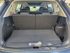 TIGUAN ALLSPACE COMFORLINE 2019, 7 LUGARES,  COM APENAS 54.000KM imagem 15