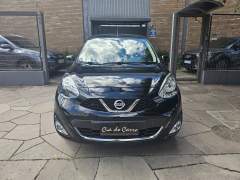 NISSAN MARCH SV 1.6 2015, COM APENAS 78.000KM imagem 2