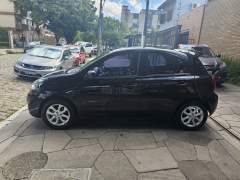 NISSAN MARCH SV 1.6 2015, COM APENAS 78.000KM imagem 4