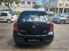 NISSAN MARCH SV 1.6 2015, COM APENAS 78.000KM imagem 6
