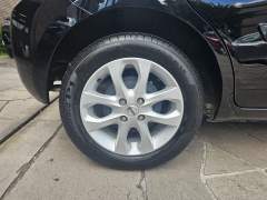 NISSAN MARCH SV 1.6 2015, COM APENAS 78.000KM imagem 9