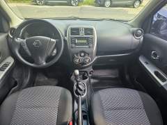NISSAN MARCH SV 1.6 2015, COM APENAS 78.000KM imagem 11