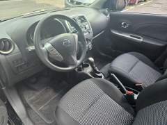 NISSAN MARCH SV 1.6 2015, COM APENAS 78.000KM imagem 13