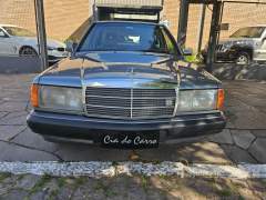 MERCEDES BENZ 190 E 1993, 6 cilindros, em ótimo estado imagem 2
