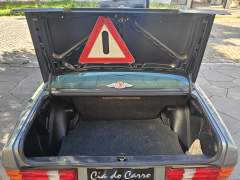 MERCEDES BENZ 190 E 1993, 6 cilindros, em ótimo estado imagem 14