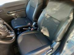 SUZUKI JIMNY SIERRA 4 YOU ALLGRIP 1.5 4X4 AUTOMÁTICO ÚNICO DONO REVISÕES NA CONCESSIONÁRIA NA GARANTIA DE FÁBRICA IPVA PAGO imagem 12 SUZUKI JIMNY SIERRA 4 YOU ALLGRIP 1.5 4X4 AUTOMÁTICO ÚNICO DONO REVISÕES NA CONCESSIONÁRIA NA GARANTIA DE FÁBRICA IPVA PAGO imagem 12