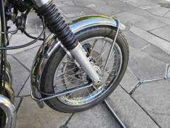 CB 750 FOUR ANO 74 EM PERFEITO ESTADO DE CONSERVAÇÃO 20 ANOS COM O MESMO DONO imagem 21 CB 750 FOUR ANO 74 EM PERFEITO ESTADO DE CONSERVAÇÃO 20 ANOS COM O MESMO DONO imagem 21