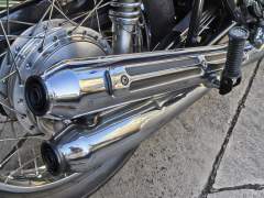 CB 750 FOUR ANO 74 EM PERFEITO ESTADO DE CONSERVAÇÃO 20 ANOS COM O MESMO DONO imagem 20 CB 750 FOUR ANO 74 EM PERFEITO ESTADO DE CONSERVAÇÃO 20 ANOS COM O MESMO DONO imagem 20