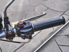 CB 750 FOUR ANO 74 EM PERFEITO ESTADO DE CONSERVAÇÃO 20 ANOS COM O MESMO DONO imagem 17 CB 750 FOUR ANO 74 EM PERFEITO ESTADO DE CONSERVAÇÃO 20 ANOS COM O MESMO DONO imagem 17