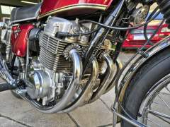 CB 750 FOUR ANO 74 EM PERFEITO ESTADO DE CONSERVAÇÃO 20 ANOS COM O MESMO DONO imagem 14 CB 750 FOUR ANO 74 EM PERFEITO ESTADO DE CONSERVAÇÃO 20 ANOS COM O MESMO DONO imagem 14