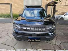FORD BRONCO S WILD 2022, APENAS 29.800 KM imagem 2
