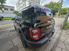 FORD BRONCO S WILD 2022, APENAS 29.800 KM imagem 5