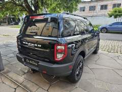 FORD BRONCO S WILD 2022, APENAS 29.800 KM imagem 7