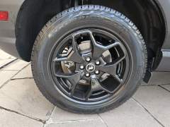 FORD BRONCO S WILD 2022, APENAS 29.800 KM imagem 9