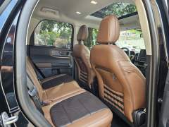 FORD BRONCO S WILD 2022, APENAS 29.800 KM imagem 10