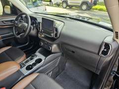 FORD BRONCO S WILD 2022, APENAS 29.800 KM imagem 13