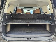 FORD BRONCO S WILD 2022, APENAS 29.800 KM imagem 15