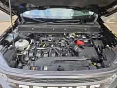 FORD BRONCO S WILD 2022, APENAS 29.800 KM imagem 16