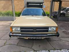 PASSAT LS 1979 COM APENAS 23.000 KM, ÚNICO DONO, TODO ORIGINAL imagem 2 PASSAT LS 1979 COM APENAS 23.000 KM, ÚNICO DONO, TODO ORIGINAL imagem 2