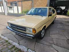 PASSAT LS 1979 COM APENAS 23.000 KM, ÚNICO DONO, TODO ORIGINAL imagem 3 PASSAT LS 1979 COM APENAS 23.000 KM, ÚNICO DONO, TODO ORIGINAL imagem 3