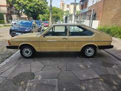 PASSAT LS 1979 COM APENAS 23.000 KM, ÚNICO DONO, TODO ORIGINAL imagem 4 PASSAT LS 1979 COM APENAS 23.000 KM, ÚNICO DONO, TODO ORIGINAL imagem 4