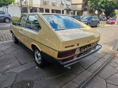 PASSAT LS 1979 COM APENAS 23.000 KM, ÚNICO DONO, TODO ORIGINAL imagem 5 PASSAT LS 1979 COM APENAS 23.000 KM, ÚNICO DONO, TODO ORIGINAL imagem 5