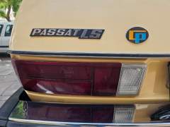 PASSAT LS 1979 COM APENAS 23.000 KM, ÚNICO DONO, TODO ORIGINAL imagem 9 PASSAT LS 1979 COM APENAS 23.000 KM, ÚNICO DONO, TODO ORIGINAL imagem 9