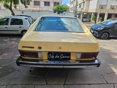 PASSAT LS 1979 COM APENAS 23.000 KM, ÚNICO DONO, TODO ORIGINAL imagem 6 PASSAT LS 1979 COM APENAS 23.000 KM, ÚNICO DONO, TODO ORIGINAL imagem 6