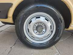 PASSAT LS 1979 COM APENAS 23.000 KM, ÚNICO DONO, TODO ORIGINAL imagem 22 PASSAT LS 1979 COM APENAS 23.000 KM, ÚNICO DONO, TODO ORIGINAL imagem 22