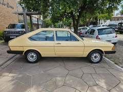 PASSAT LS 1979 COM APENAS 23.000 KM, ÚNICO DONO, TODO ORIGINAL imagem 8 PASSAT LS 1979 COM APENAS 23.000 KM, ÚNICO DONO, TODO ORIGINAL imagem 8