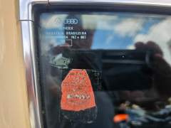 PASSAT LS 1979 COM APENAS 23.000 KM, ÚNICO DONO, TODO ORIGINAL imagem 21 PASSAT LS 1979 COM APENAS 23.000 KM, ÚNICO DONO, TODO ORIGINAL imagem 21