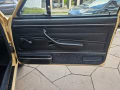 PASSAT LS 1979 COM APENAS 23.000 KM, ÚNICO DONO, TODO ORIGINAL imagem 12 PASSAT LS 1979 COM APENAS 23.000 KM, ÚNICO DONO, TODO ORIGINAL imagem 12