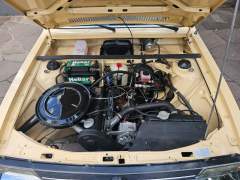 PASSAT LS 1979 COM APENAS 23.000 KM, ÚNICO DONO, TODO ORIGINAL imagem 18 PASSAT LS 1979 COM APENAS 23.000 KM, ÚNICO DONO, TODO ORIGINAL imagem 18