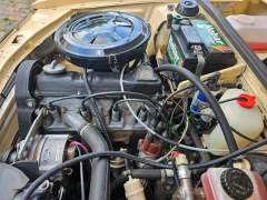 PASSAT LS 1979 COM APENAS 23.000 KM, ÚNICO DONO, TODO ORIGINAL imagem 19 PASSAT LS 1979 COM APENAS 23.000 KM, ÚNICO DONO, TODO ORIGINAL imagem 19