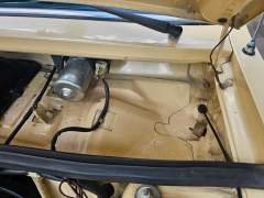 PASSAT LS 1979 COM APENAS 23.000 KM, ÚNICO DONO, TODO ORIGINAL imagem 20 PASSAT LS 1979 COM APENAS 23.000 KM, ÚNICO DONO, TODO ORIGINAL imagem 20