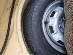 PASSAT LS 1979 COM APENAS 23.000 KM, ÚNICO DONO, TODO ORIGINAL imagem 25 PASSAT LS 1979 COM APENAS 23.000 KM, ÚNICO DONO, TODO ORIGINAL imagem 25